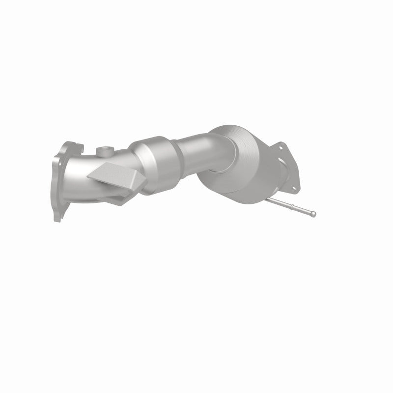 MagnaFlow 13-15 Land Rover LR2 2.0L CARB Compliant Direct Fit Catalytic Converter Magnaflow