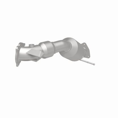 MagnaFlow 13-15 Land Rover LR2 2.0L CARB Compliant Direct Fit Catalytic Converter Magnaflow