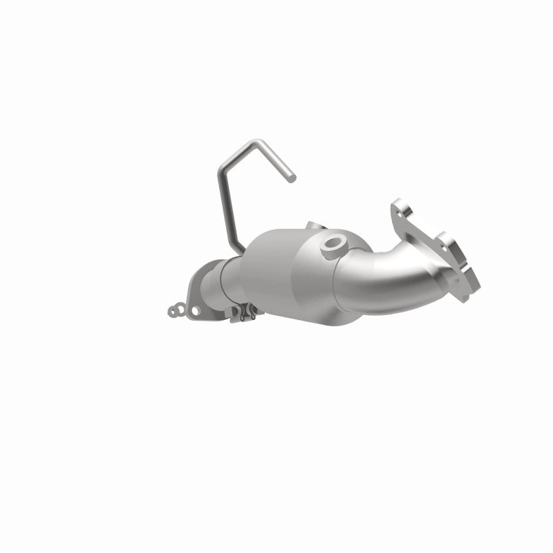 MagnaFlow Converter Direct Fit California Grade 12-15 Jeep Wrangler V6 3.6L Magnaflow