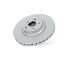 Load image into Gallery viewer, Power Stop 19-20 Subaru Forester Front Evolution Geomet Coated Rotor