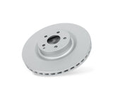 Power Stop 16-19 Mercedes-Benz Metris Front Evolution Geomet Coated Rotor