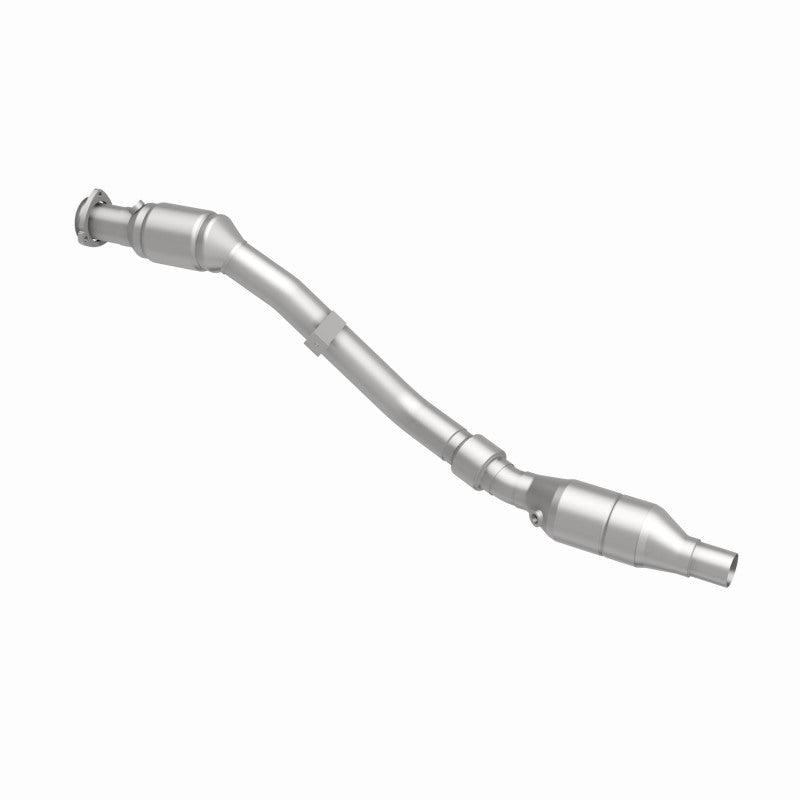 MagnaFlow Conv DF 04-06 Audi S4 4.2L CA Magnaflow