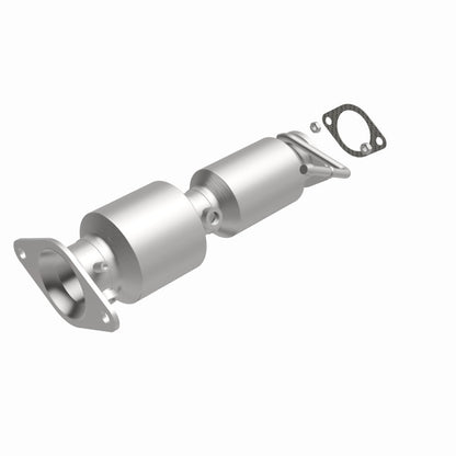 MagnaFlow Conv DF 13-15 Hyundai Veloster 1.6L Underbody Magnaflow