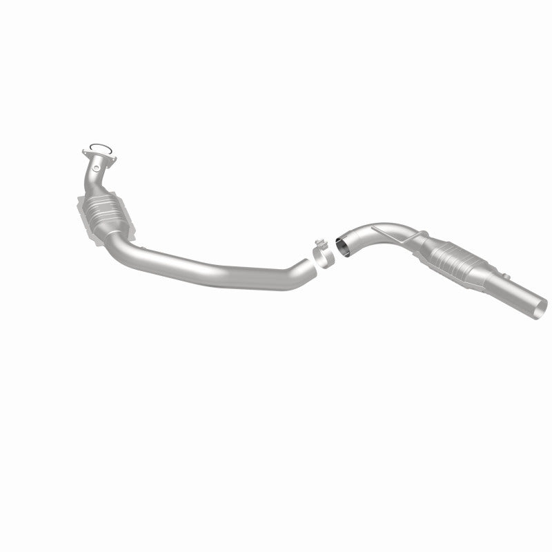MagnaFlow Conv DF 03-05 Express 2500 4.8L Driver Side Magnaflow