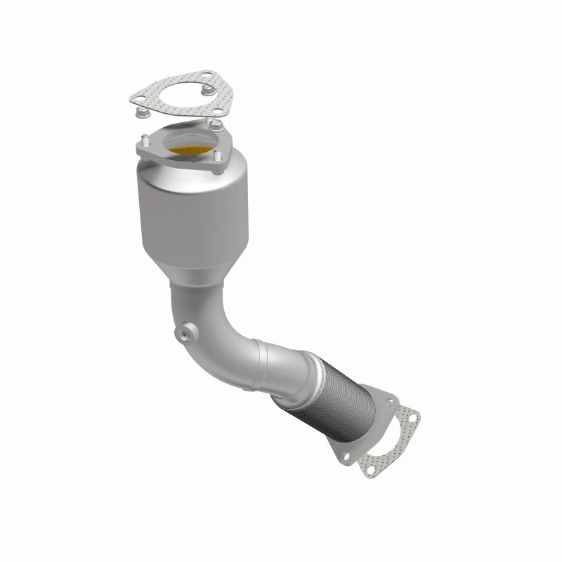 Magnaflow 03-06 Cayenne V8 4.5 OEM Underbody Direct Fit Converter Magnaflow
