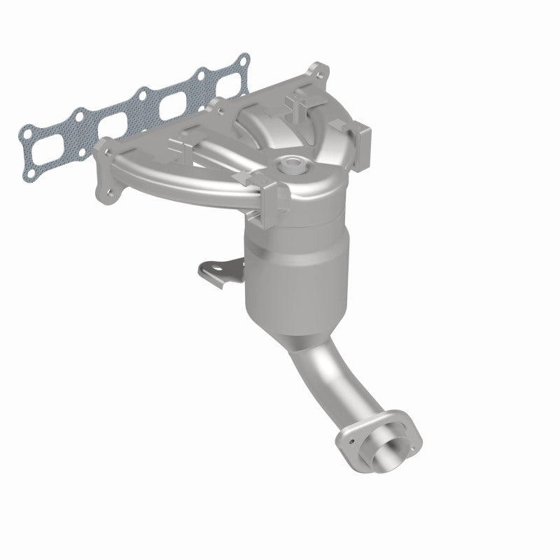 Magnaflow Conv DF 07 Dodge Caliber 2.4L Manifold AWD / 07-10 Jeep Patriot 2.4L Manifold 4WD 49 State Magnaflow