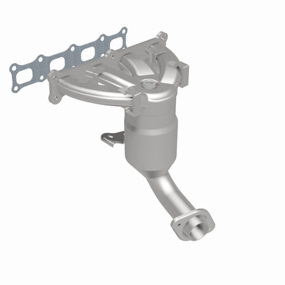 Magnaflow Conv DF 07 Dodge Caliber 2.4L Manifold AWD / 07-10 Jeep Patriot 2.4L Manifold 4WD 49 State Magnaflow