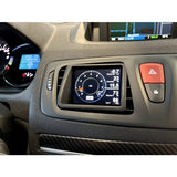 Wagner Tuning Renault Megane 3 RS LHD MFD32 Gen2 Digital Dash Display (w/VAG OBD-Cable)