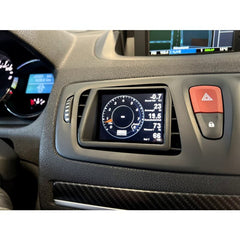 Wagner Tuning Renault Megane 3 RS LHD MFD32 Gen2 Digital Dash Display (w/VAG OBD-Cable)