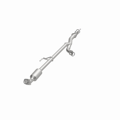 MagnaFlow Direct-Fit SS Catalytic Converter 05-06 Toyota Tundra 4.0L V6 Magnaflow