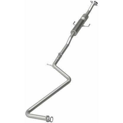 MagnaFlow 5571462 Direct-Fit Catalytic Converter