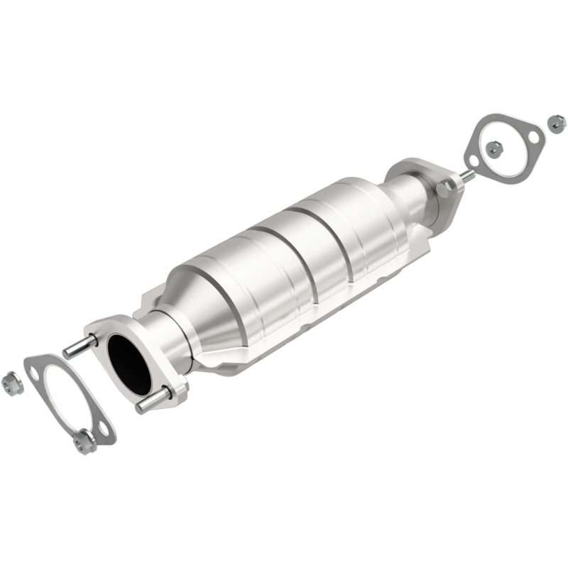 MagnaFlow Conv DF 2008 Kia Spectra 2.0L Magnaflow
