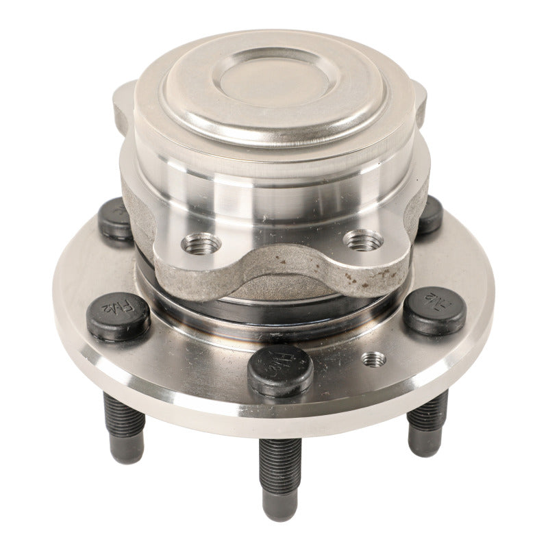 MOOG 15-21 Chevrolet Colorado WT LT Z71 Front Hub Assembly Moog