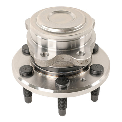 MOOG 15-21 Chevrolet Colorado WT LT Z71 Front Hub Assembly Moog
