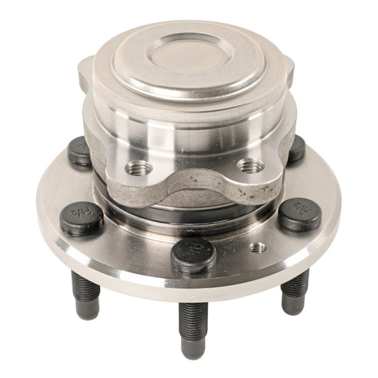 MOOG 15-21 Chevrolet Colorado WT LT Z71 Front Hub Assembly Moog