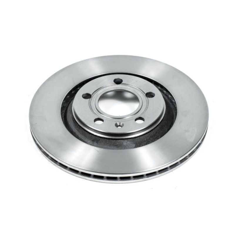 Power Stop 04-09 Audi S4 Rear Autospecialty Brake Rotor PowerStop