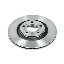 Load image into Gallery viewer, Power Stop 04-09 Audi S4 Rear Autospecialty Brake Rotor