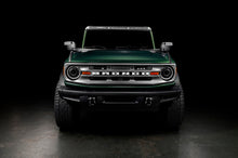 Load image into Gallery viewer, Oracle 2021+ Ford Bronco Integrated Windshield Roof LED Light Bar System