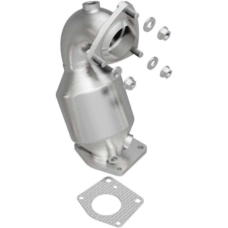MagnaFlow Conv DF 03-08 Saab 9-3 2.0L Magnaflow