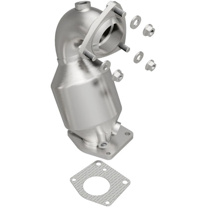 MagnaFlow Conv DF 03-08 Saab 9-3 2.0L Magnaflow