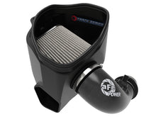 Load image into Gallery viewer, aFe 19-22 BMW Z4 30i 2.0L (t) Track Series Carbon Fiber Cold Air Intake System w/ Pro DRY S Filter