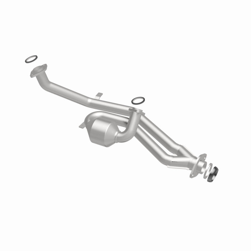 MagnaFlow Conv DF California Grade 00-04 Toyota Avalon 3.0L Magnaflow