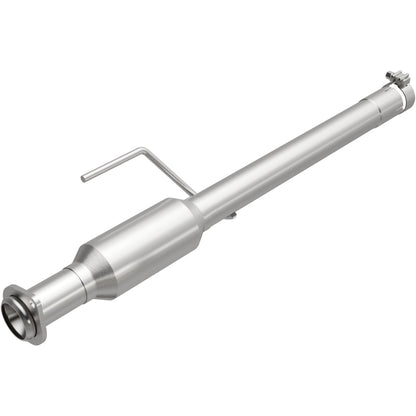 Magnaflow 04-06 Jeep Wrangler 4.0L Direct Fit Converter Magnaflow