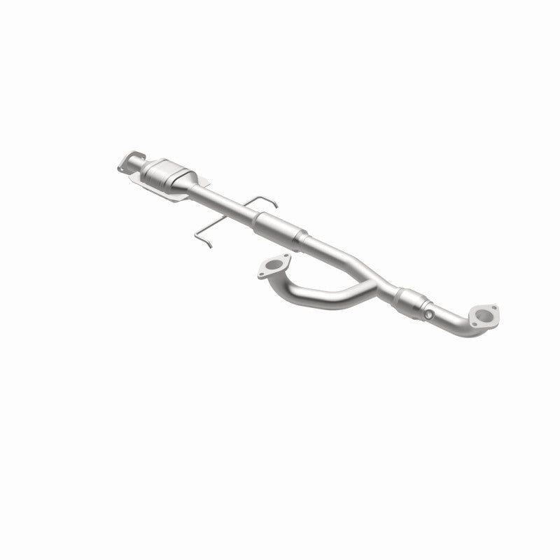 MagnaFlow Conv DF 01-05 Chrysler Sebring / 00-05 Mitsubishi Eclipse / 99-03 Galant - Rear Magnaflow