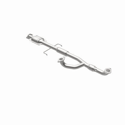MagnaFlow Conv DF 01-05 Chrysler Sebring / 00-05 Mitsubishi Eclipse / 99-03 Galant - Rear Magnaflow