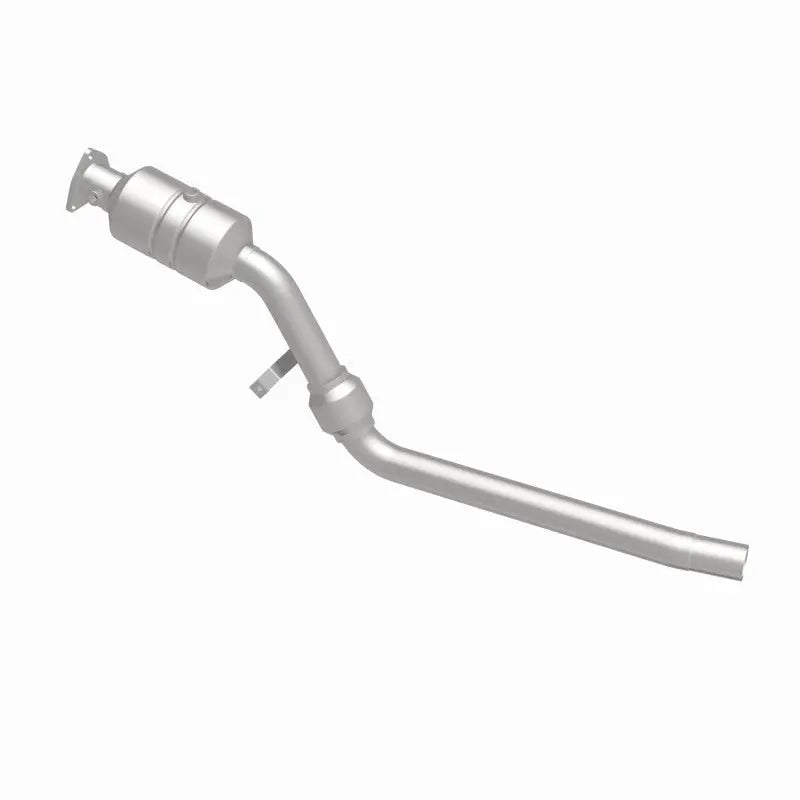 MagnaFlow Conv DF 02-05 Audi A4 Quat 3L Passenger Side Magnaflow