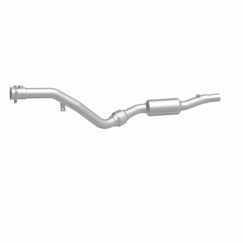 MagnaFlow Conv DF 00-03 Audi A6 Quattro 4.2L Driver Side *NOT FOR SALE IN CALIFORNIA* Magnaflow