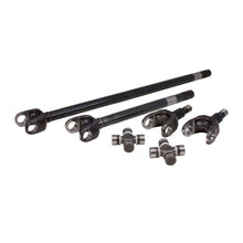 Load image into Gallery viewer, USA Standard 4340 Chrome-Moly Replacement Axle Kit For 77-91 GM Dana 60 Front / 30 Spline