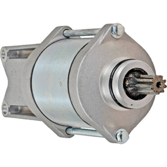 Arrowhead 09-13 Kawasaki KVF360A Prairie 4x4 Starter Motor 410-54146