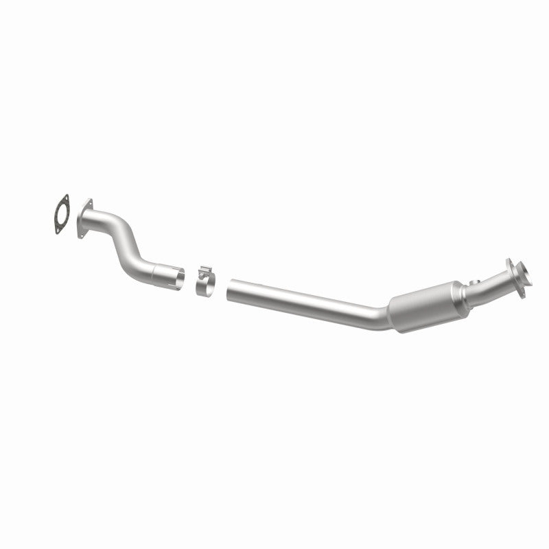 MagnaFlow Conv DF GTO- 2005-2006 6.0L Magnaflow
