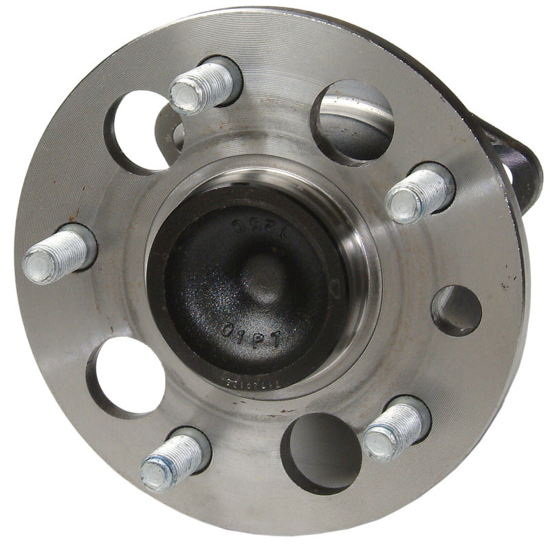 MOOG 98-03 Toyota Sienna Rear Hub Assembly Moog