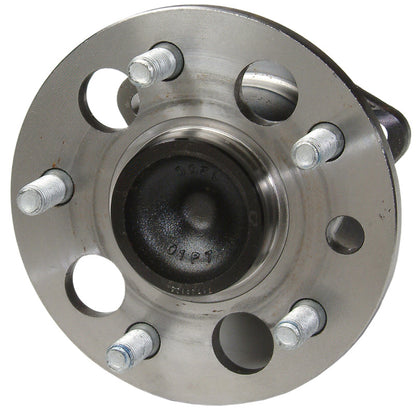 MOOG 98-03 Toyota Sienna Rear Hub Assembly Moog