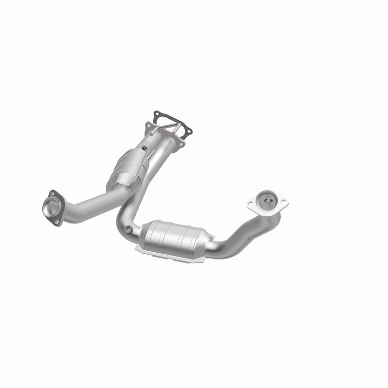 MagnaFlow Conv DF 04 Ranger/B-Series 3.0L Magnaflow
