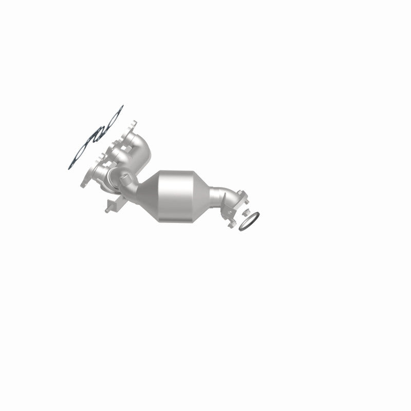 MagnaFlow Conv DF 04-06 Toyota Sienna 3.3L Magnaflow