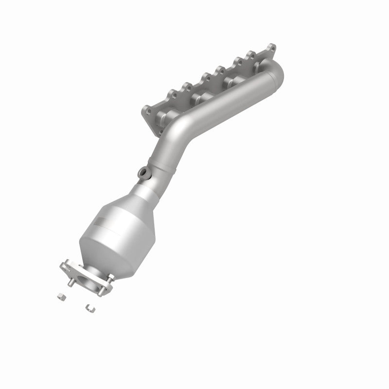 MagnaFlow Conv DF 2009 Kia Borrego 4.6L Passenger Side Magnaflow