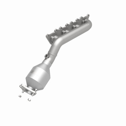 MagnaFlow Conv DF 2009 Kia Borrego 4.6L Passenger Side Magnaflow