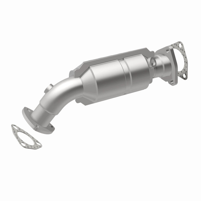 MagnaFlow Conv DF Audi 97-05 A4/A4 Quattro / Volkwagen 00-05 Passat 1.8L Magnaflow