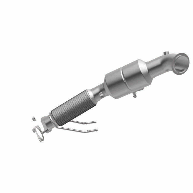 Magnaflow Conv DF 2014 Ford Fusion 2.0L T Magnaflow
