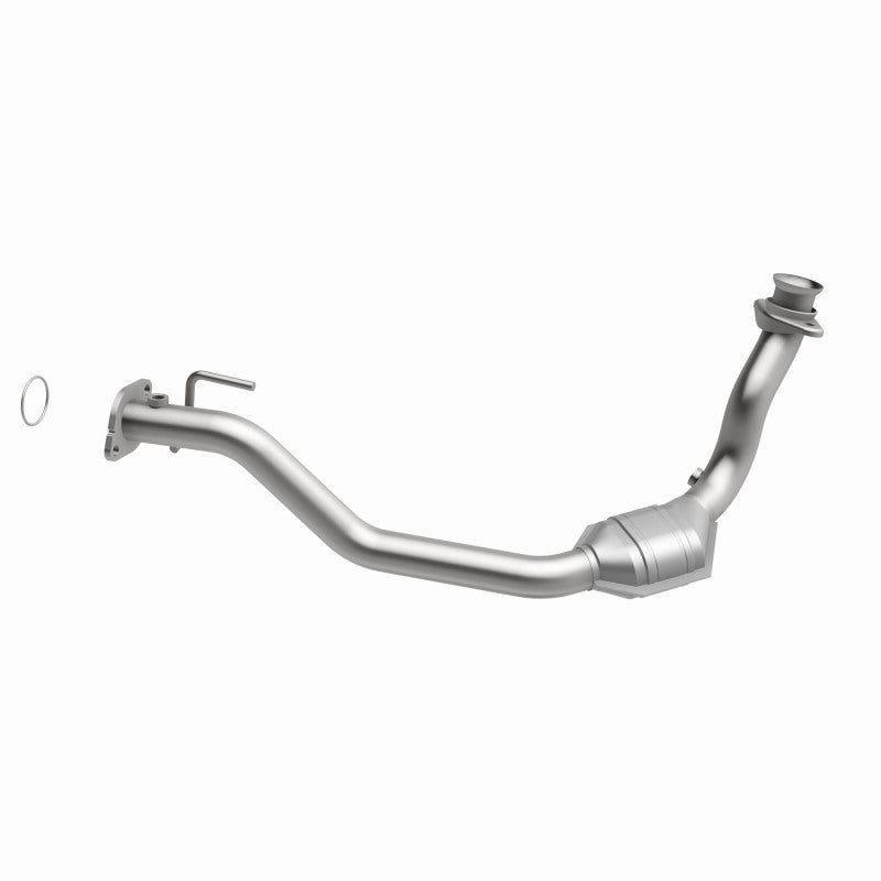MagnaFlow Conv DF 96-97 Ford Explorer 5.0L Magnaflow
