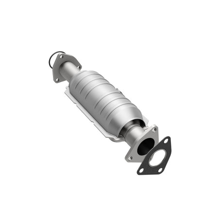 MagnaFlow California Grade Conv Direct Fit 98-02 Honda Accord V6 3.0L Magnaflow