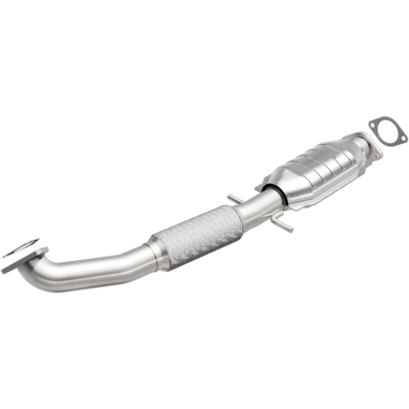 MagnaFlow Conv DF 2011 Buick Regal 2.0L Magnaflow