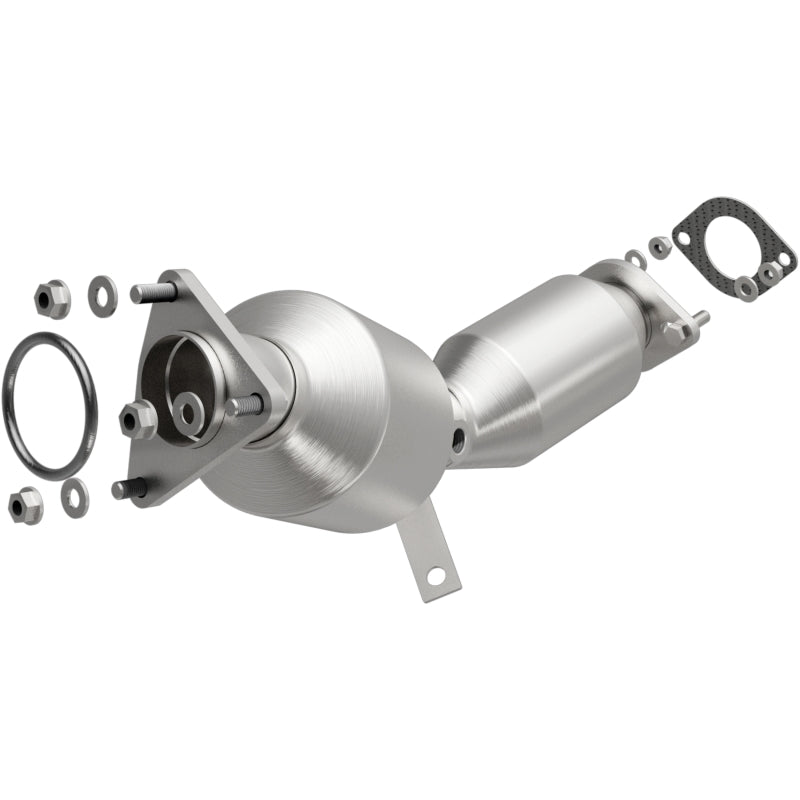 Magnaflow 09-12 Infiniti FX35 3.5L Direct Fit Converter Magnaflow