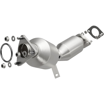 Magnaflow 09-12 Infiniti FX35 3.5L Direct Fit Converter Magnaflow