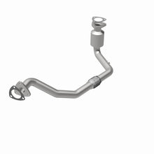 Load image into Gallery viewer, MagnaFlow Conv DF 00-03 Saturn LS Series/LW Series 3.0L Front (49 State)