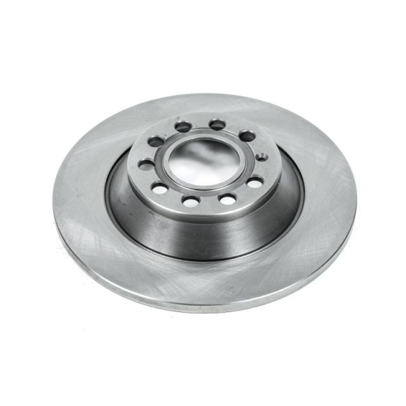 Power Stop 05-11 Audi A6 Rear Autospecialty Brake Rotor PowerStop