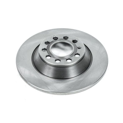 Power Stop 05-11 Audi A6 Rear Autospecialty Brake Rotor PowerStop